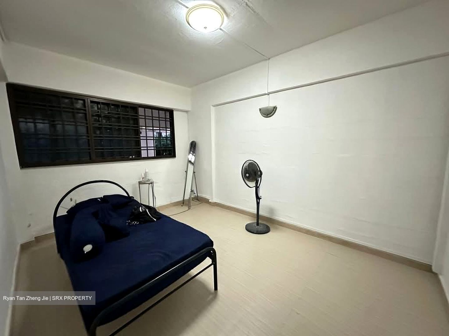 Blk 109 BUKIT PURMEI VILLE (Bukit Merah), HDB 3 Rooms #566689561